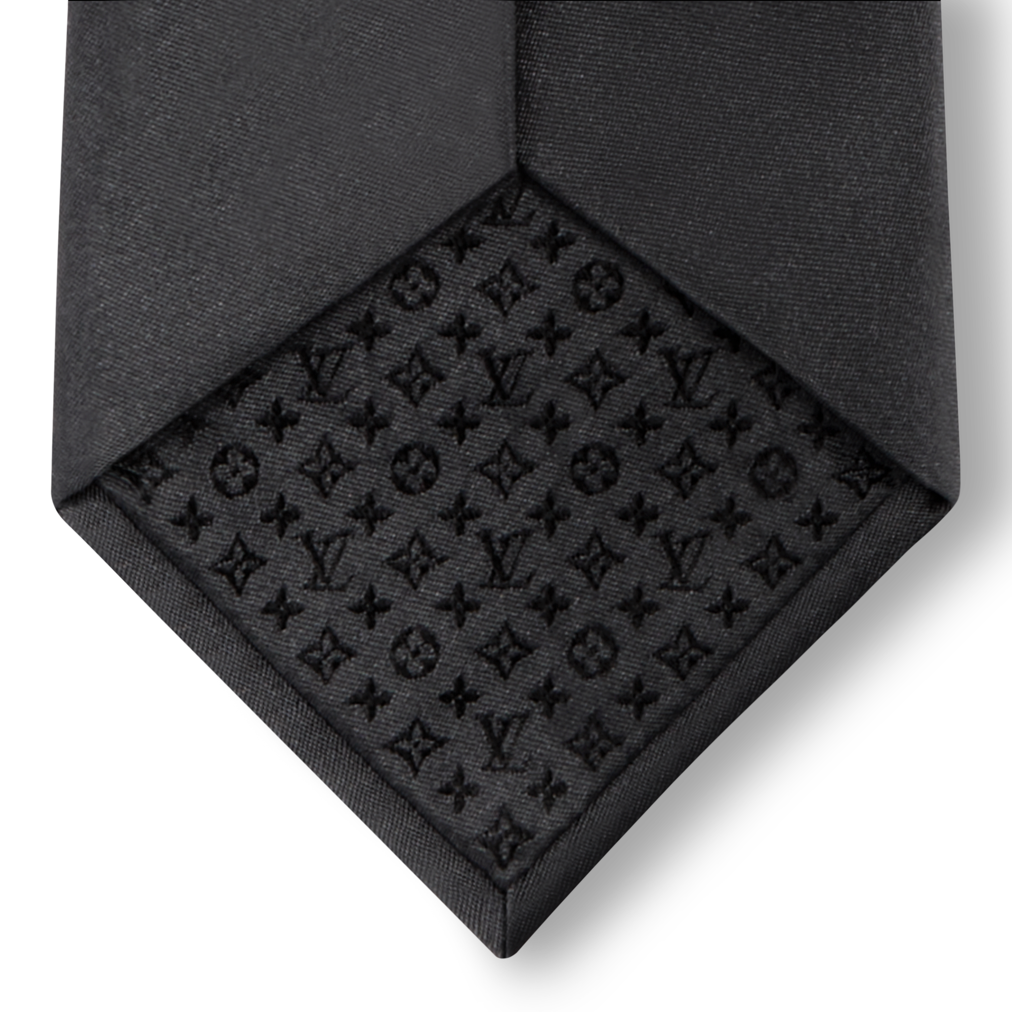 LV Essential Tie S00 - Men - Accessories | LOUIS VUITTON ®